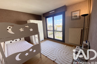 achat appartement ris-orangis 91130