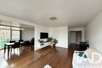 achat appartement ris-orangis 91130