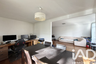 achat appartement ris-orangis 91130