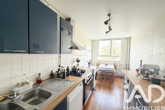 achat appartement ris-orangis 91130