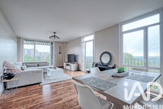 achat appartement ris-orangis 91130