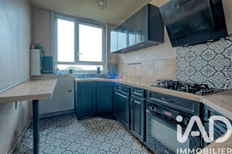 achat appartement ris-orangis 91130
