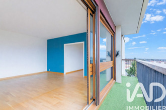 achat appartement ris-orangis 91130
