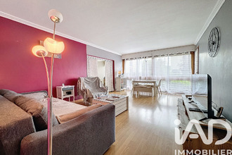 achat appartement ris-orangis 91130