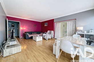 achat appartement ris-orangis 91130