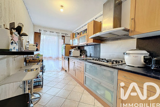 achat appartement ris-orangis 91130