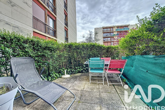 achat appartement ris-orangis 91130