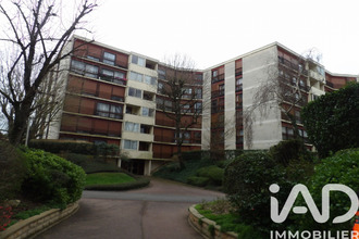 achat appartement ris-orangis 91130