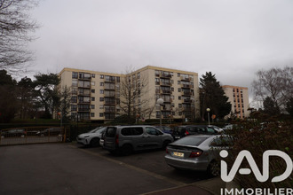 achat appartement ris-orangis 91130