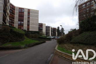 achat appartement ris-orangis 91130
