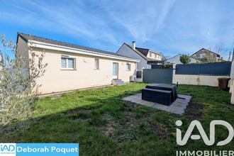 achat appartement ris-orangis 91130