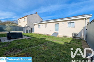 achat appartement ris-orangis 91130