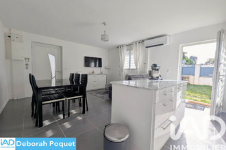 achat appartement ris-orangis 91130
