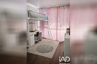 achat appartement ris-orangis 91130