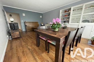 achat appartement ris-orangis 91130
