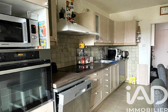 achat appartement ris-orangis 91130