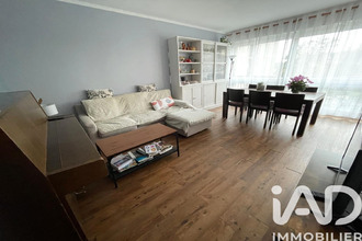 achat appartement ris-orangis 91130