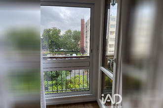 achat appartement ris-orangis 91130