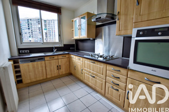 achat appartement ris-orangis 91130