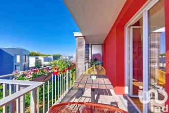 achat appartement ris-orangis 91130