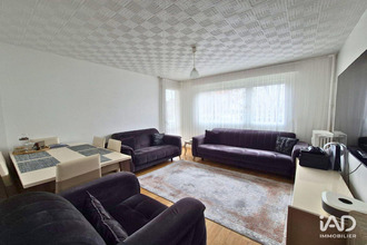achat appartement ris-orangis 91130