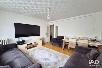achat appartement ris-orangis 91130