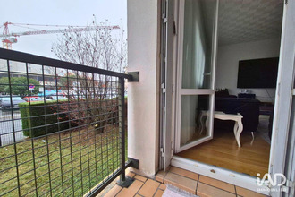 achat appartement ris-orangis 91130