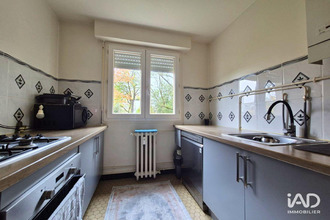 achat appartement ris-orangis 91130