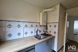 achat appartement ris-orangis 91130