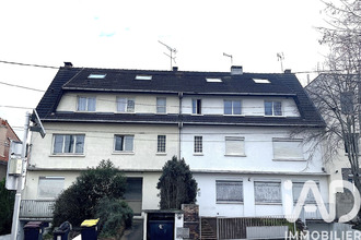 achat appartement ris-orangis 91130