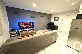 achat appartement ris-orangis 91130
