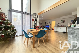 achat appartement ris-orangis 91130
