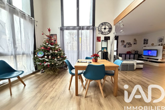 achat appartement ris-orangis 91130
