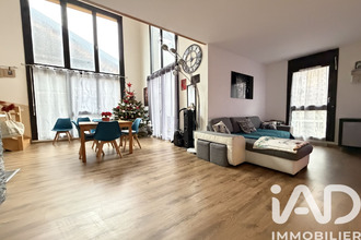 achat appartement ris-orangis 91130