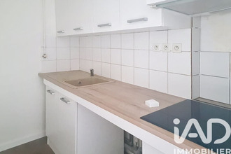 achat appartement ris-orangis 91130