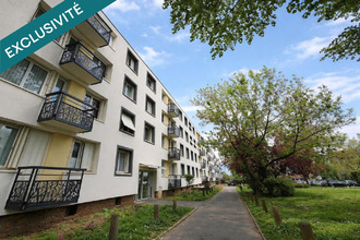 achat appartement ris-orangis 91130