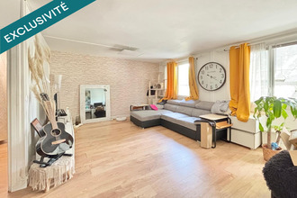 achat appartement ris-orangis 91130