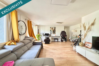 achat appartement ris-orangis 91130