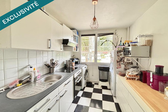achat appartement ris-orangis 91130