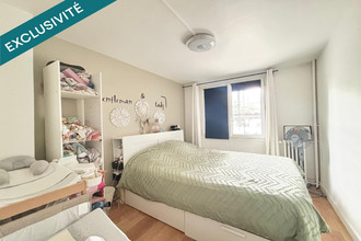 achat appartement ris-orangis 91130