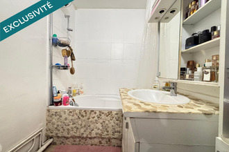 achat appartement ris-orangis 91130