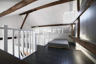 achat appartement ris-orangis 91130