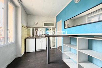 achat appartement ris-orangis 91130