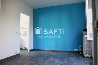 achat appartement ris-orangis 91130