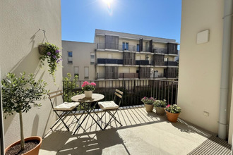 achat appartement ris-orangis 91130