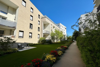 achat appartement ris-orangis 91130