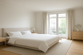 achat appartement ris-orangis 91130