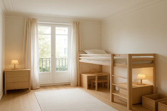 achat appartement ris-orangis 91130