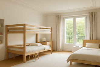 achat appartement ris-orangis 91130