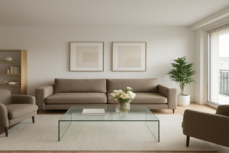 achat appartement ris-orangis 91130